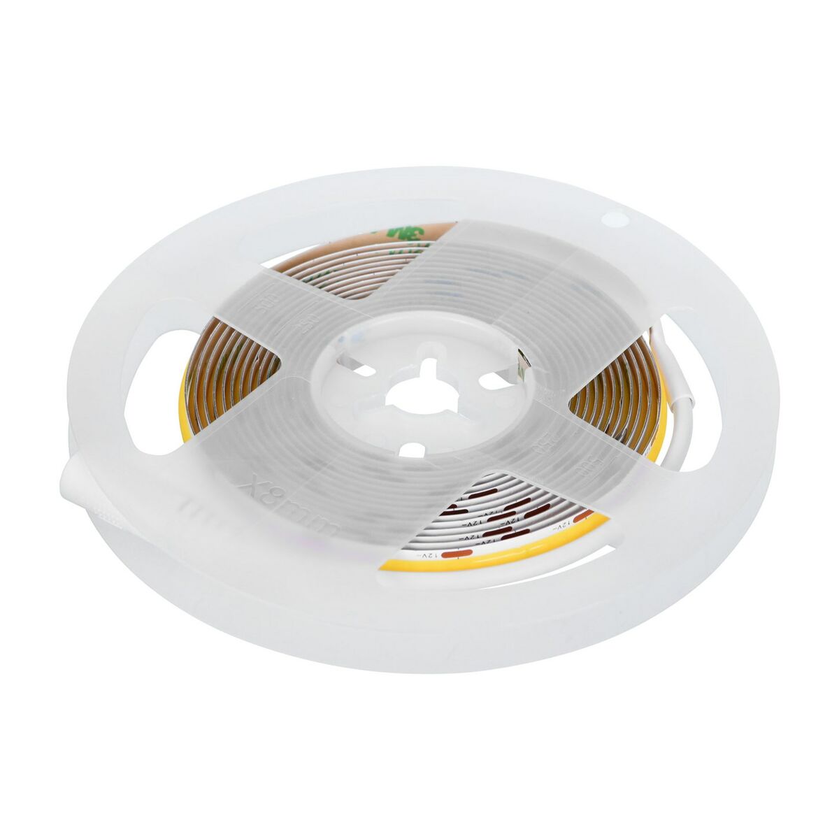 Reflective tape Activejet AJE-COB 3m ciep No Soft green F 19 W 1800 Lm